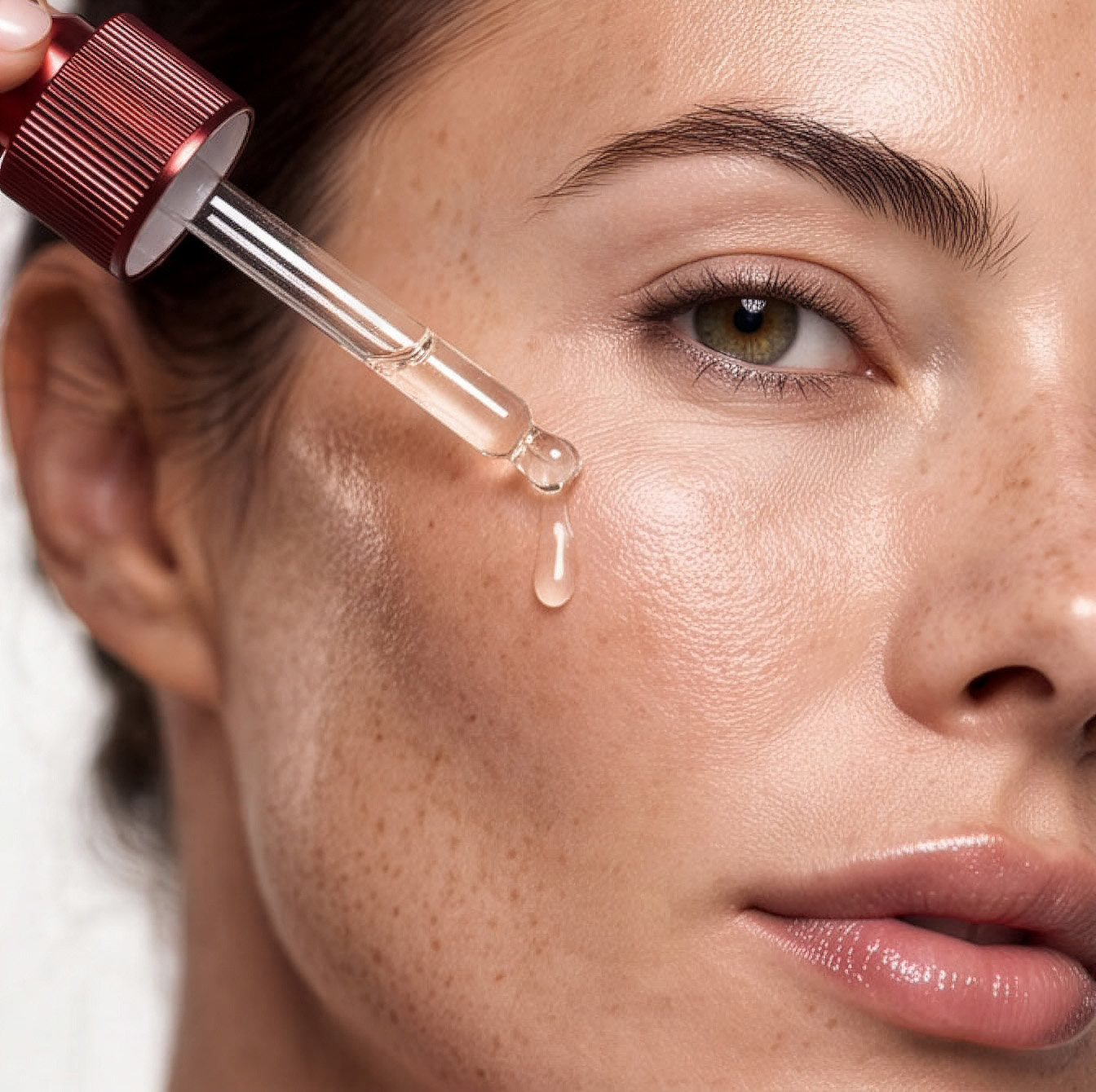 AA+ antiage skincare packaging
