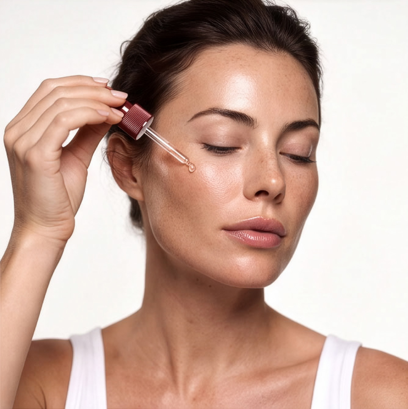AA+ antiage skincare packaging