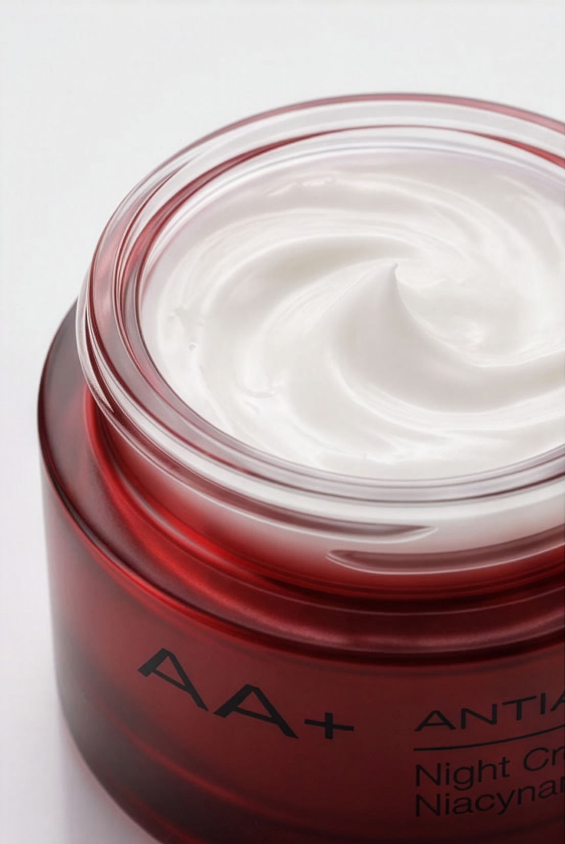 AA+ antiage skincare packaging